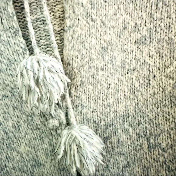 Banana Republic Wool Knit Cardigan - Picture 4 of 6